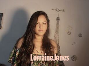 LorraineJones