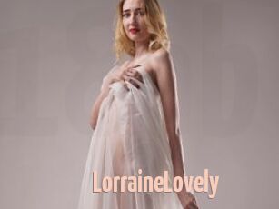 LorraineLovely