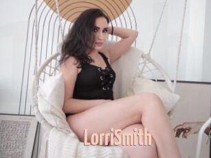 LorriSmith