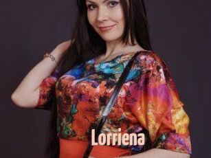 Lorriena