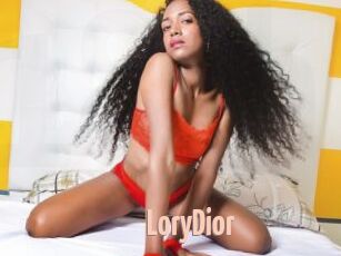 LoryDior