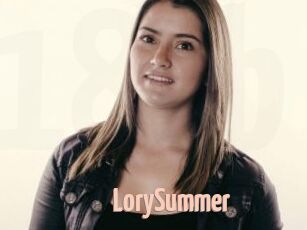 LorySummer