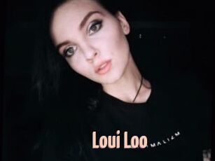 Loui_Loo