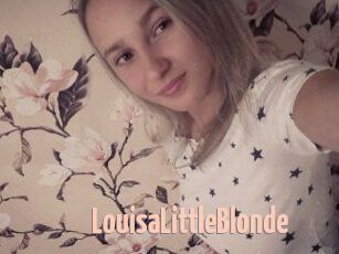 LouisaLittleBlonde