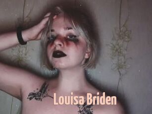 Louisa_Briden