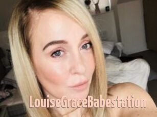 LouiseGraceBabestation