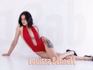 Louissa_Bennett