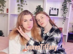 LourenTiffany