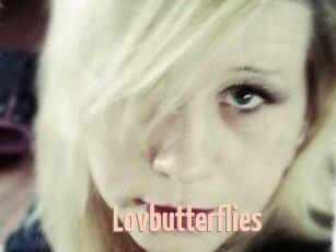 Lovbutterflies