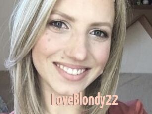 LoveBlondy22