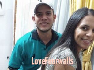 LoveFourwalls