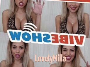 LoveIyMilla