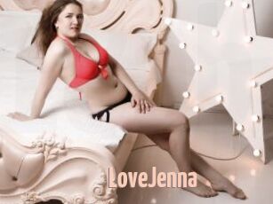 LoveJenna