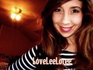 LoveLeeLoree