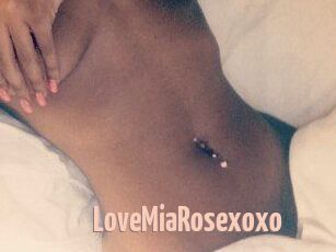 LoveMiaRosexoxo