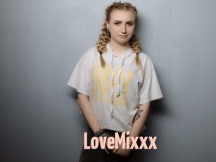 LoveMixxx