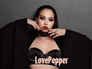 LovePepper