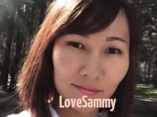 LoveSammy