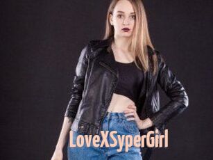 LoveX_SyperGirl