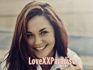 LoveXXParadise