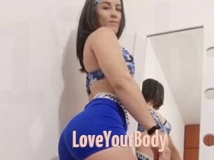 LoveYourBody