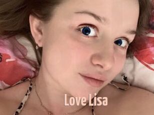 Love_Lisa