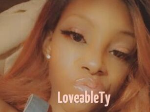 LoveableTy