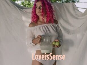 LoveisSense