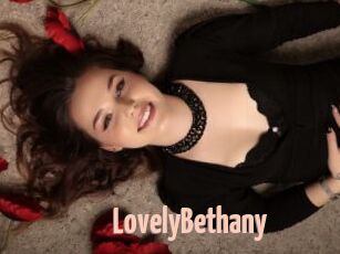 LovelyBethany