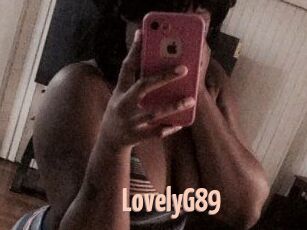 LovelyG89