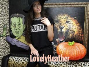 LovelyHeather