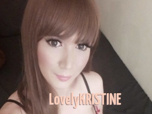 LovelyKRISTINE