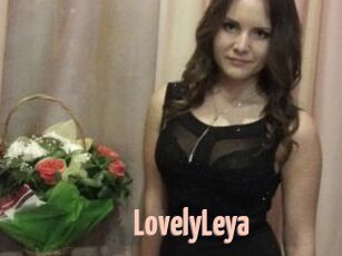 LovelyLeya