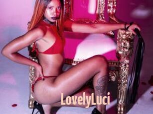LovelyLuci