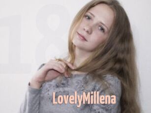 LovelyMillena