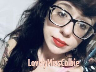 LovelyMissColbie