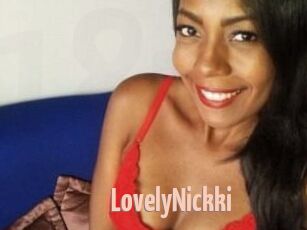 LovelyNickki