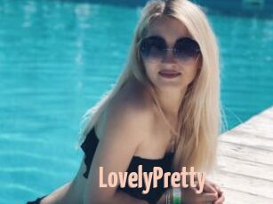 LovelyPretty