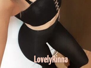 LovelyRinna