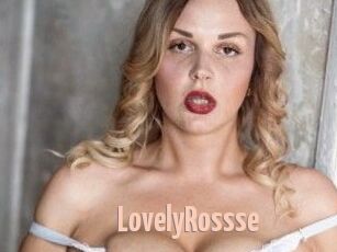 LovelyRossse