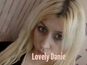 Lovely_Danie