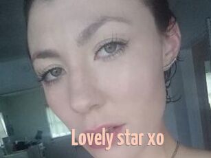 Lovely_star_xo