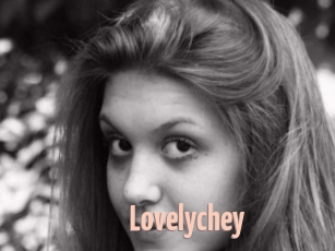 Lovelychey