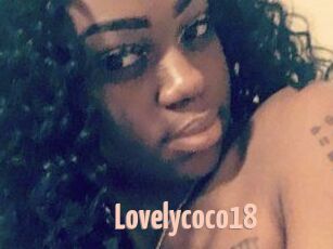 Lovelycoco18