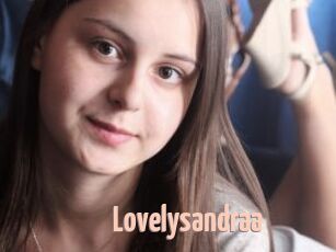 Lovelysandraa