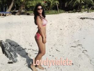 Lovelyvioleta