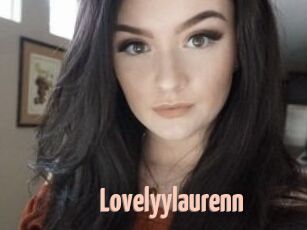 Lovelyylaurenn