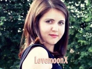 LovemoonX