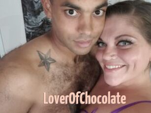 LoverOfChocolate