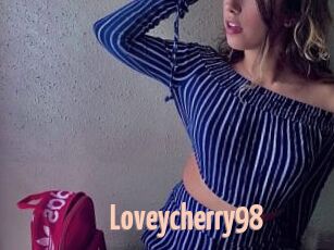 Loveycherry98